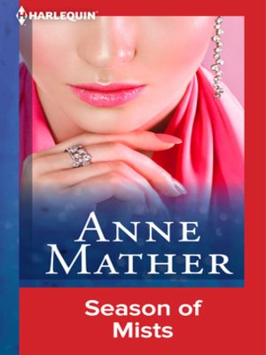 cover image of Season of Mists